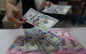Rupiah Terpuruk Di Level Rp18.000, Faktor Global Jadi Pemicu?