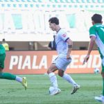 Port FC Menang Dramatis, Sarawut Persembahkan Untuk Pemain