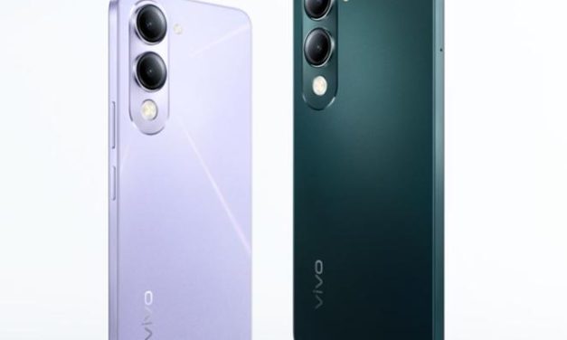 Vivo Y19s GT 5G Bocor! Spesifikasi Gahar Di Kelas Entry-Level