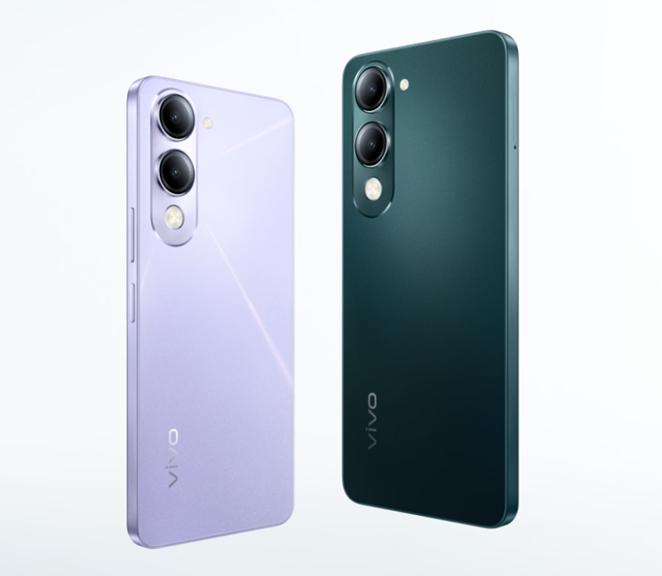 Vivo Y19s GT 5G Bocor! Spesifikasi Gahar Di Kelas Entry-Level