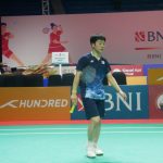 Jadi Juara! Yudai Okimoto Bungkam Juara Indonesia Open 2026