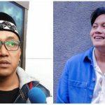 Rizky Febian Respons Teddy Pardiyana Jadi Ahli Waris