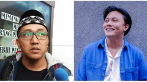 Rizky Febian Respons Teddy Pardiyana Jadi Ahli Waris