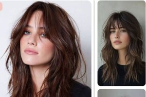 Tren Rambut 2026: Gaya Ikonis Era 90-An Kembali Jadi Favorit