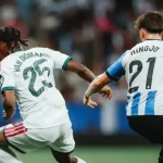 Real Madrid Menang Dramatis, Yan Diomande Tak Jadi Starter