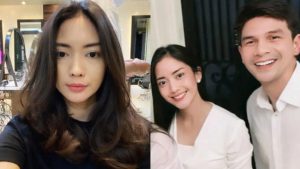Soal Kabar Tak Di Restui, Jonathan Frizzy Akhirnya Buka Suara