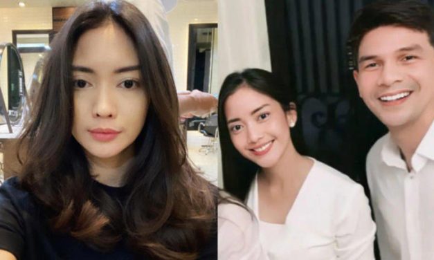 Soal Kabar Tak Di Restui, Jonathan Frizzy Akhirnya Buka Suara