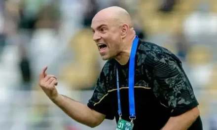 Isu Piala Presiden! Tavares: Persebaya Di Perlakukan Tak Adil