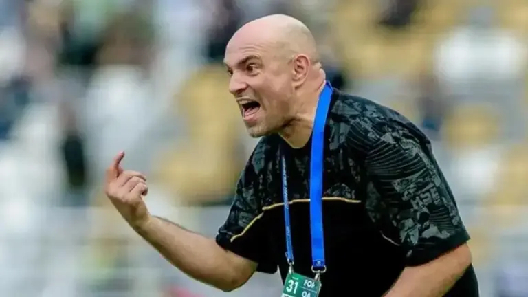 Isu Piala Presiden! Tavares: Persebaya Di Perlakukan Tak Adil