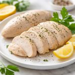 Dada Ayam Jadi Andalan, Tinggi Protein Dan Mudah Di Olah