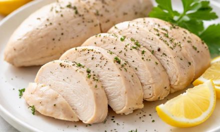 Dada Ayam Jadi Andalan, Tinggi Protein Dan Mudah Di Olah