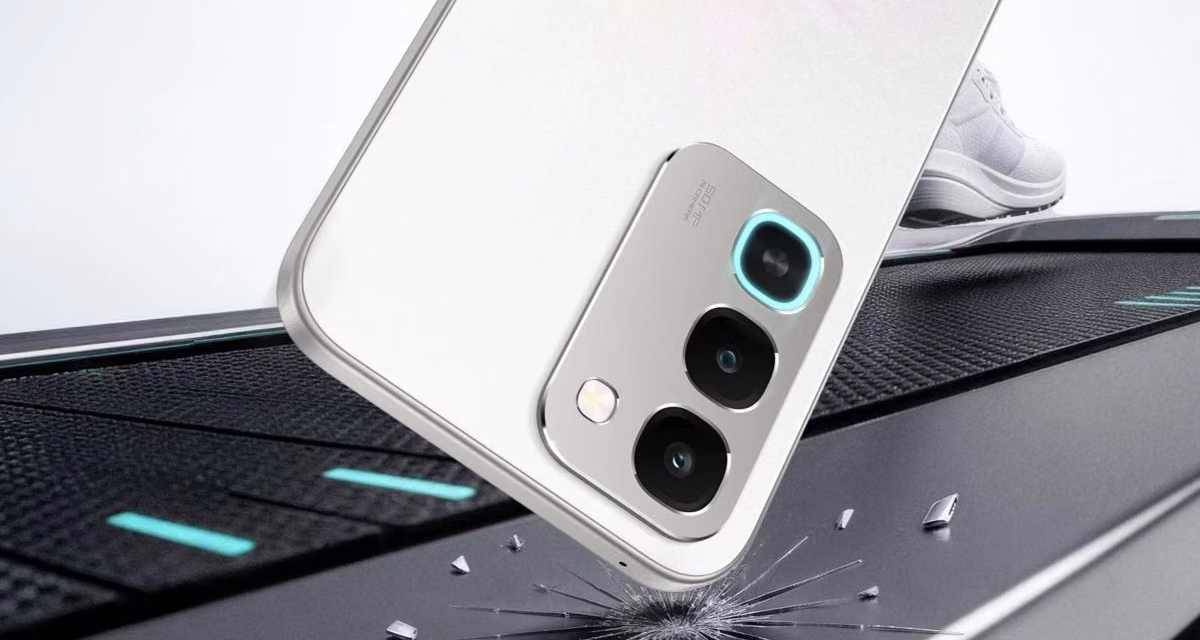 HP 5G Baru! Realme 16x Punya Baterai 7.000 mAh, Layar 144 Hz