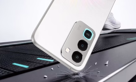 HP 5G Baru! Realme 16x Punya Baterai 7.000 mAh, Layar 144 Hz