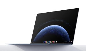 Huawei MateBook Pro S Resmi Meluncur, Laptop Premium Tipis
