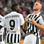 Muani Bikin Spalletti Terpesona! Juventus Sukses Tekuk Parma