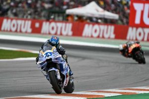 Alex Marquez Siap Bikin Kejutan! Ducati Jadi Senjata Di Aragon