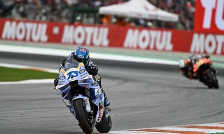 Alex Marquez Siap Bikin Kejutan! Ducati Jadi Senjata Di Aragon