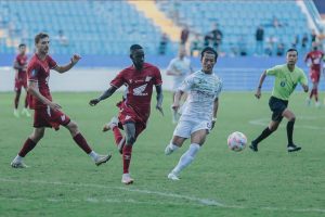 Bikin Penasaran! Persib Bandung Bergerak Jelang Super League