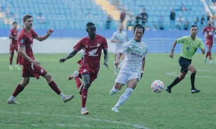Bikin Penasaran! Persib Bandung Bergerak Jelang Super League