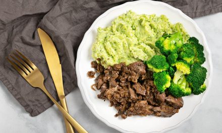 Perut Lebih Langsing? Brokoli Bisa Jadi Pilihan Menu Harian