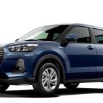 Rocky e-SMART Hybrid Jadi Andalan Mobilitas Urban
