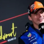 Kejutan F1! Max Verstappen Pilih Red Bull, Bertahan Sampai 2030