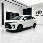 Toyota Avanza Hybrid 2026: MPV Irit Dengan Teknologi Elektrifikasi