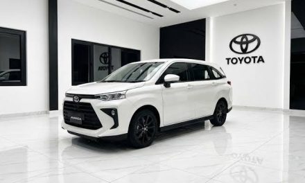 Toyota Avanza Hybrid 2026: MPV Irit Dengan Teknologi Elektrifikasi
