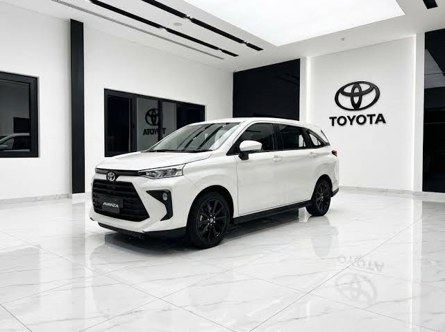 Toyota Avanza Hybrid 2026: MPV Irit Dengan Teknologi Elektrifikasi