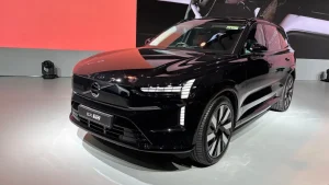 Gebrakan Baru! Volvo EX90 Resmi Mengaspal Di Indonesia