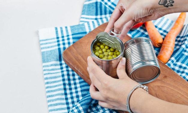 Waspada! Kemasan Menggembung Bisa Jadi Makanan Berbahaya