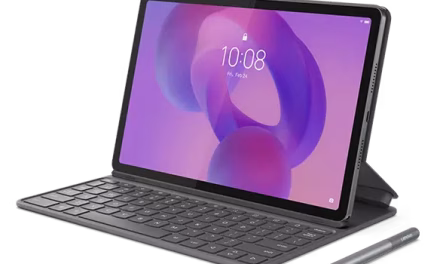 Lenovo Idea Tab Temani Aktivitas Harian Dengan Fitur Kekinian