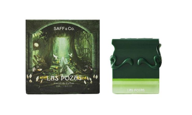 Aroma Soft & Menenangkan, Rekomendasi Parfum Daily