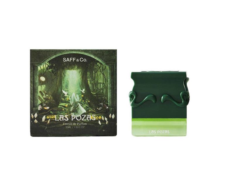 Aroma Soft & Menenangkan, Rekomendasi Parfum Daily