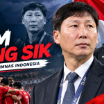 Kim Sang Sik Jadi Pelatih ASEAN All Stars Hadapi MU