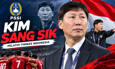 Kim Sang Sik Jadi Pelatih ASEAN All Stars Hadapi MU