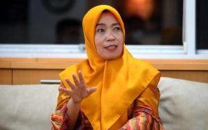 Cek Fakta! Benarkah Prof Nunuk Sudah Di Copot Dari Dirjen GTK?