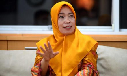 Cek Fakta! Benarkah Prof Nunuk Sudah Di Copot Dari Dirjen GTK?