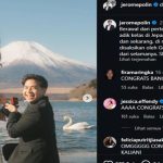 She Said Yes! Jerome Polin Lamar Gracia Caroline After 9 Tahun
