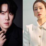 Bikin Heboh! Yoo Yeon Seok & Seo Hyun Jin Di The Perfect Lie