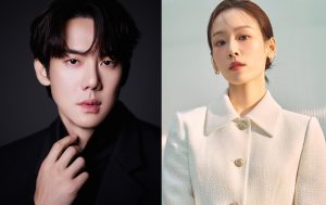 Bikin Heboh! Yoo Yeon Seok & Seo Hyun Jin Di The Perfect Lie
