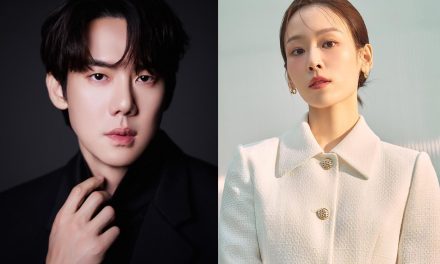 Bikin Heboh! Yoo Yeon Seok & Seo Hyun Jin Di The Perfect Lie