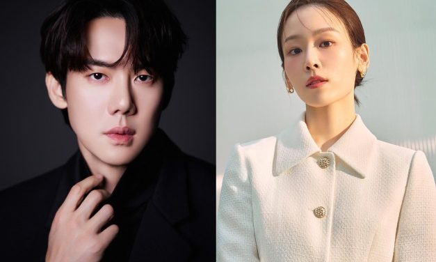 Bikin Heboh! Yoo Yeon Seok & Seo Hyun Jin Di The Perfect Lie