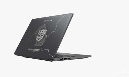 Bukan Laptop Biasa! Advan Air Neo Punya Bodi Tipis 12,95 Mm