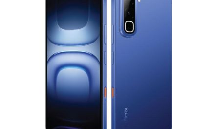 Makin Menarik! Infinix HOT 70 Punya Desain Bisa Berubah Warna