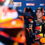 Siap Tempur! Pol Espargaro Jadi Andalan Pengganti Vinales