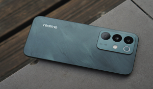 Punya Teknologi 5G! realme C85 5G Temani Berbagai Aktivitas