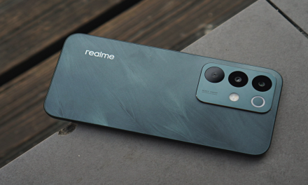 Punya Teknologi 5G! realme C85 5G Temani Berbagai Aktivitas