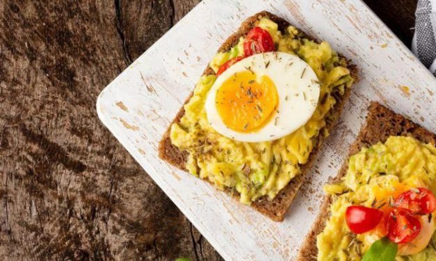 Makin Variatif! Menu Clean Eating, Diet Tanpa Makan Hambar