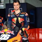 Seorang Pembalap Hebat Dani Pedrosa Di MotoGp